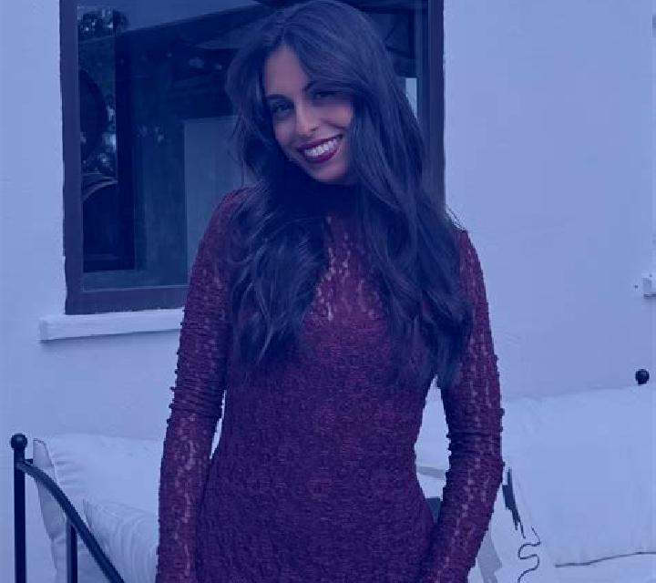 Florencia 2 Higuera de la Serena escort