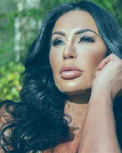 Florencia 2 Los Hueros escort