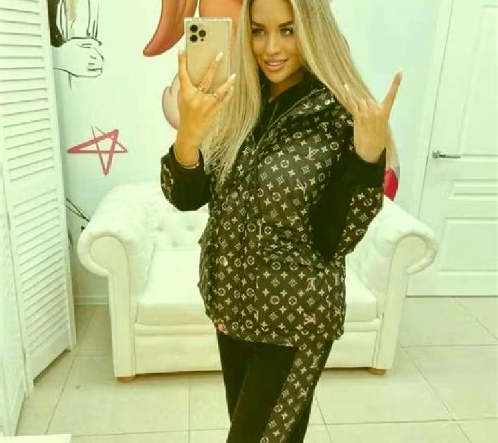 Florencia 2 Miguelturra escort