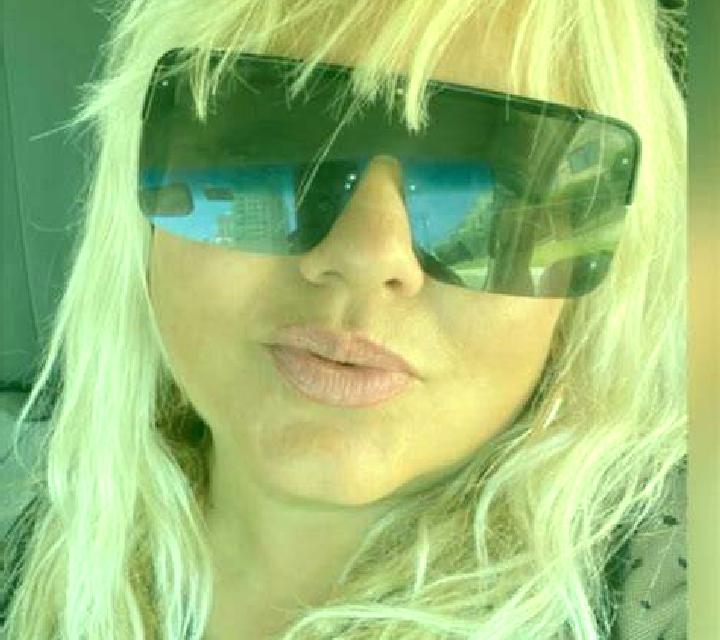 Florencia 2 Olula de Castro escort