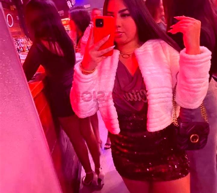 Florencia 2 Principe escort