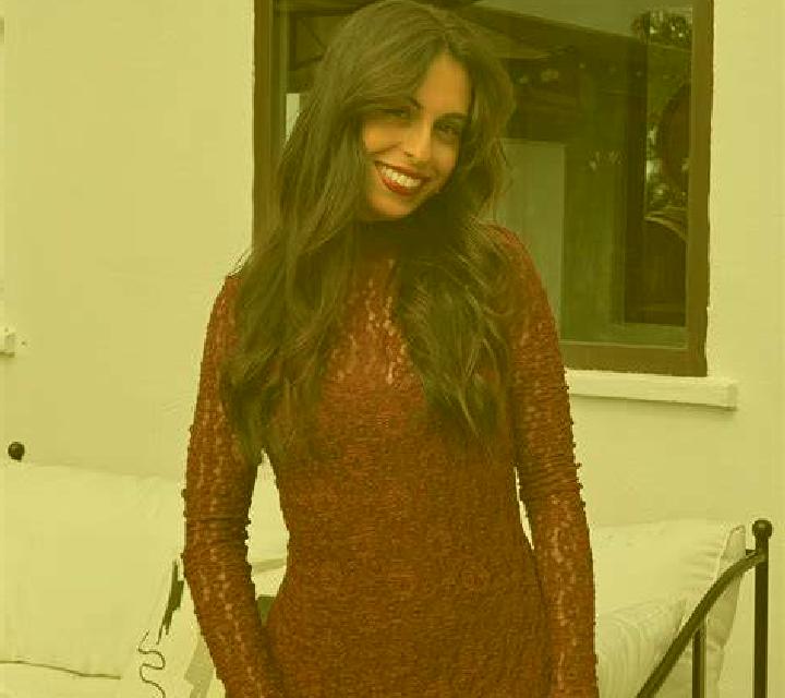 Florencia 2 Valderrey escort