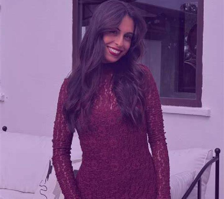 Florencia 3 Calahorra escort