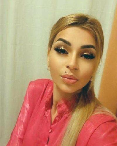 Florencia 3 Fuentesoto escort