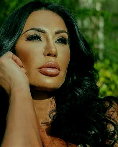 Florencia 3 Gelves escort