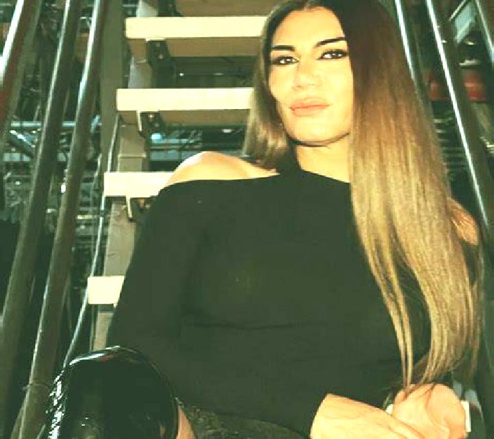 Florencia 3 Guijo de Granadilla escort
