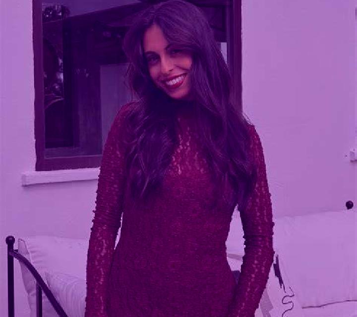 Florencia 3 Navaluenga escort