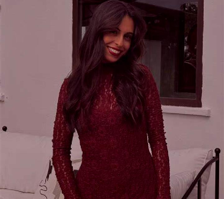 Florencia 3 Santa Cruz de los Canamos escort