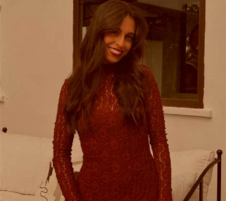 Florencia 3 Valderrey escort