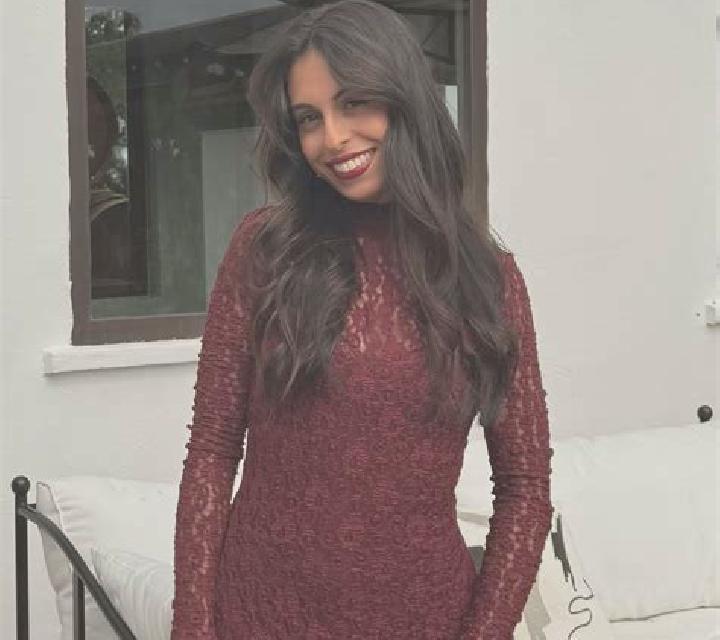 Florencia Arandilla del Arroyo escort