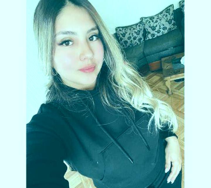Florencia Castil de Peones escort