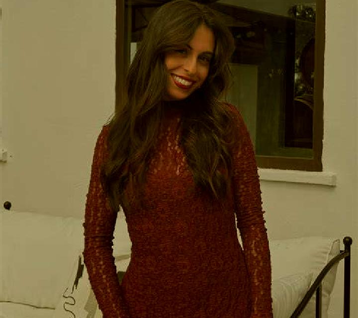 Florencia Coiros escort