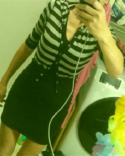 Florencia Lloseta escort