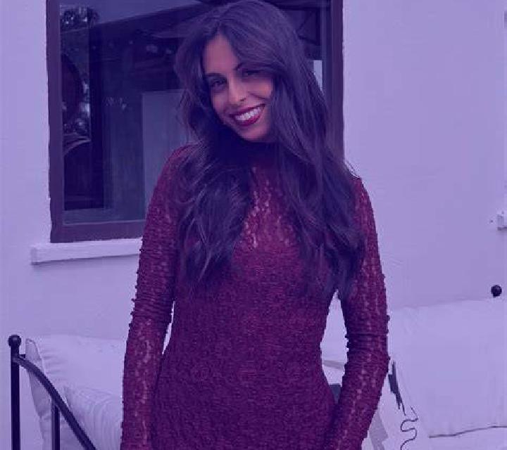 Florencia Mora d Ebre escort