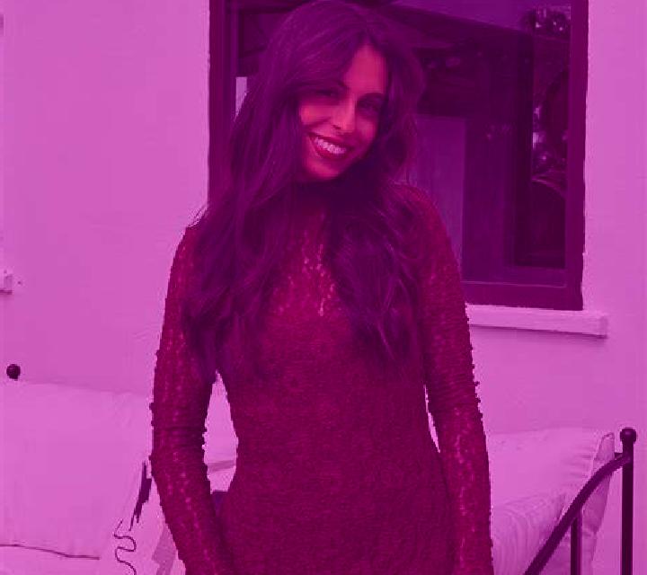 Florencia Murguia escort