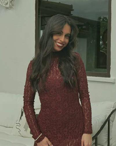 Florencia San Pedro de Ceque escort