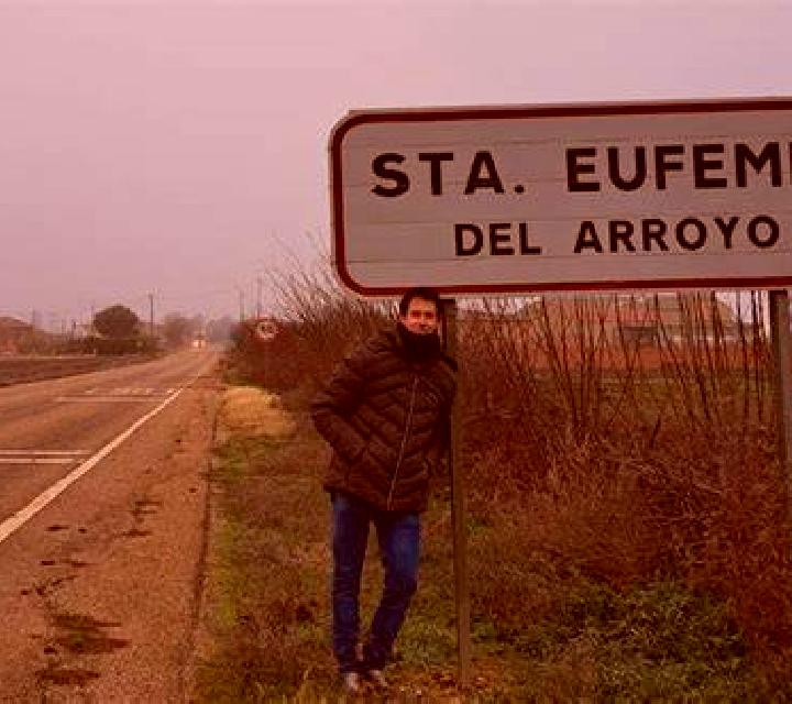 Florencia Santa Eufemia del Barco escort