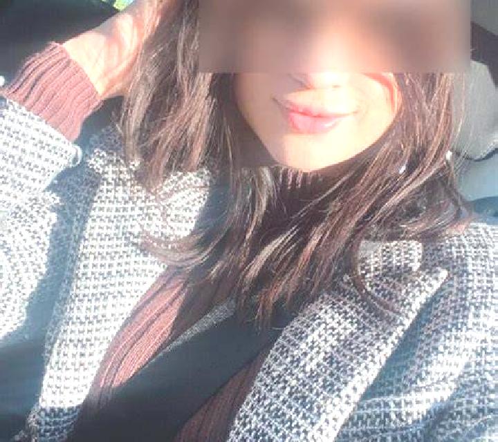 Florencia Santas Martas escort