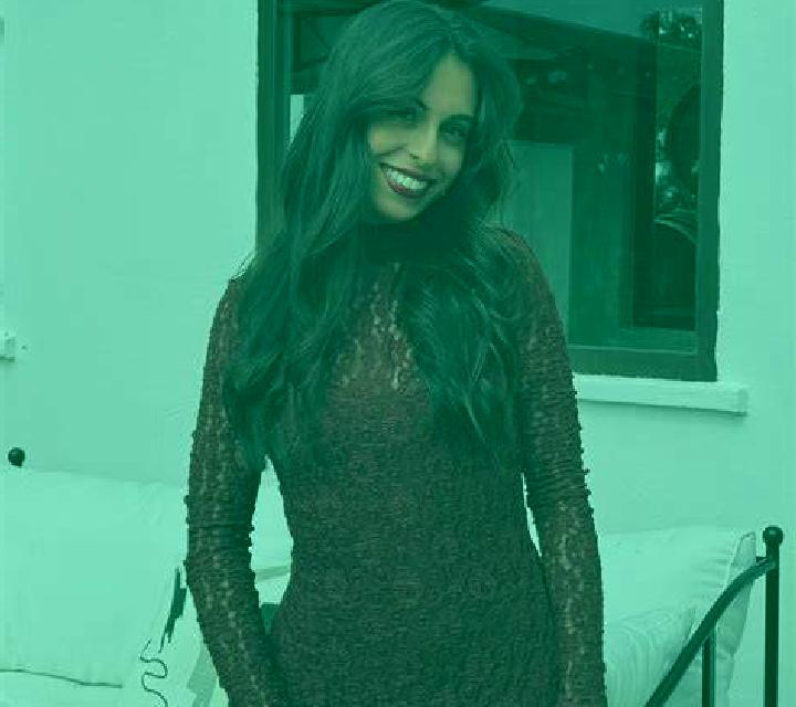 Florencia Vegaquemada escort