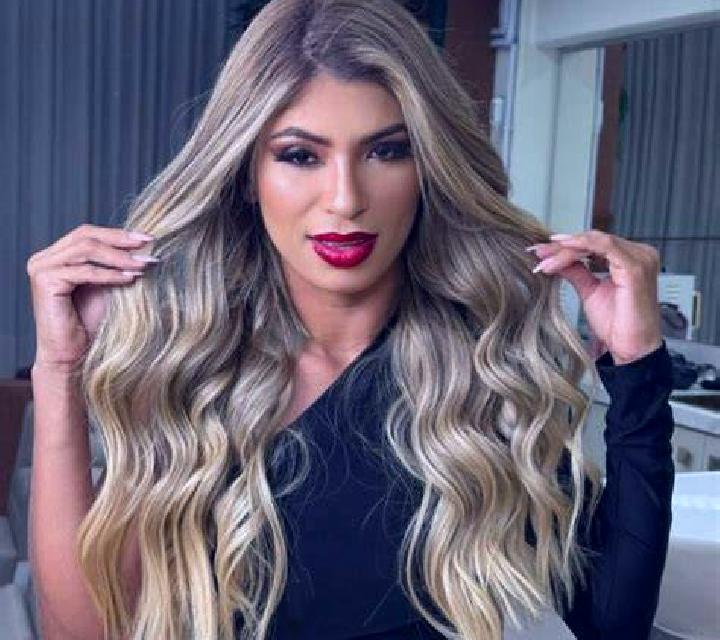 Gabriela 2 Algorfa escort