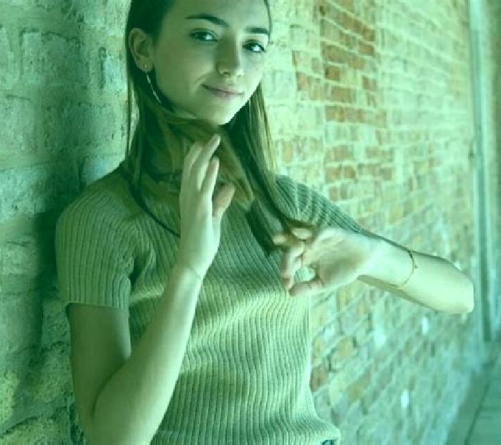 Gabriela 2 Belchite escort
