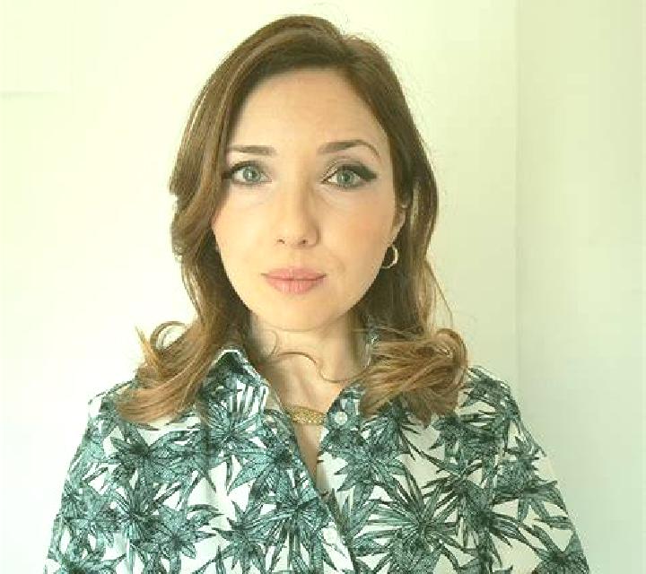 Gabriela 2 Chodes escort