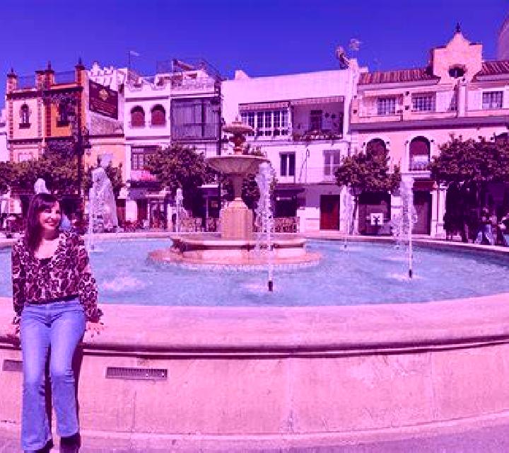 Gabriela 2 El Altet escort