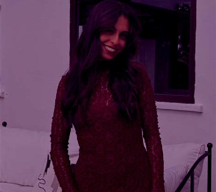 Gabriela 2 Hueneja escort