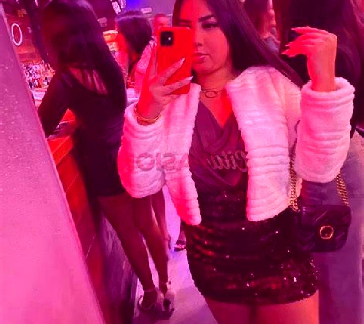 Gabriela 2 Puebla de Obando escort