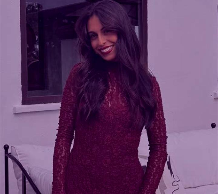 Gabriela 2 sa Pobla escort