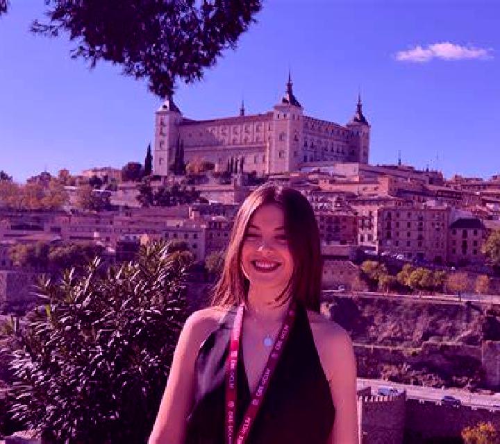 Gabriela 2 Torrechiva escort