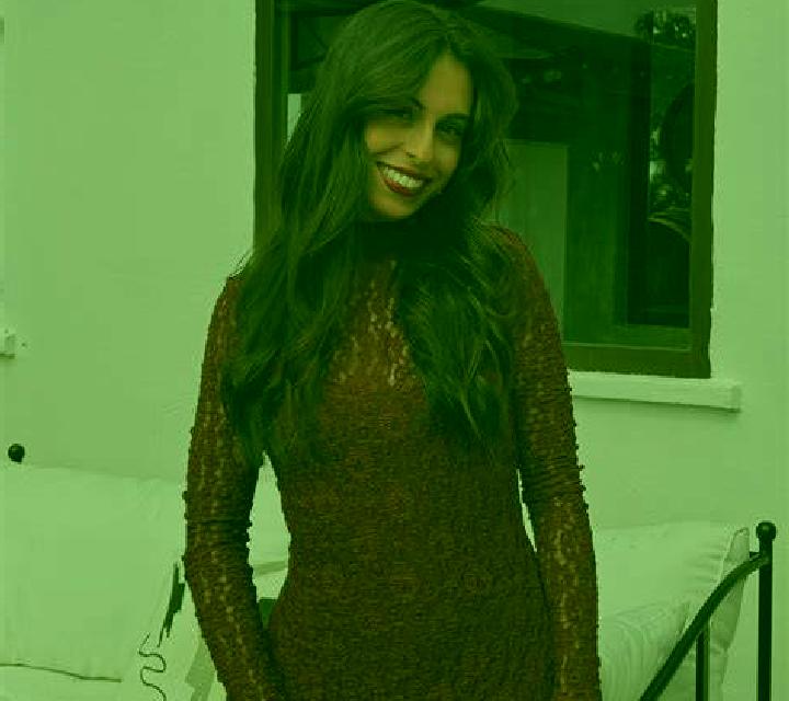Gabriela 2 Una escort