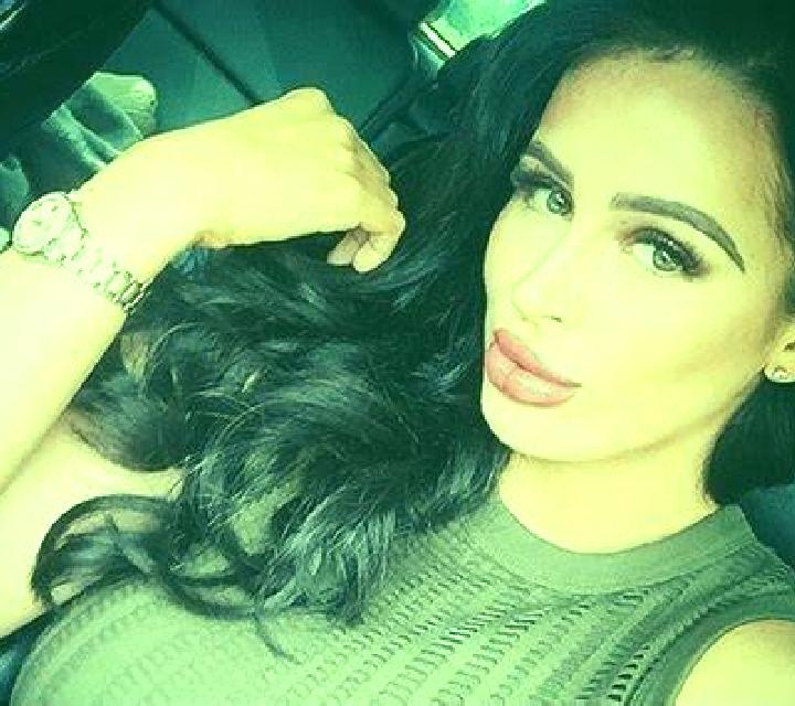 Gabriela 2 Vallanca escort
