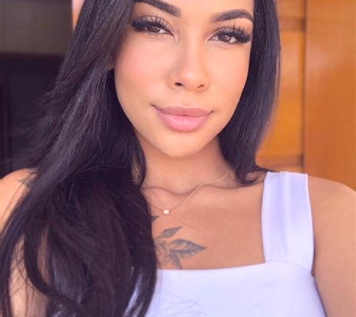 Gabriela 3 Calles escort
