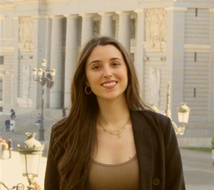 Gabriela 3 El Garrobo escort
