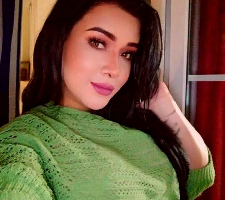 Gabriela 3 Logrosan escort