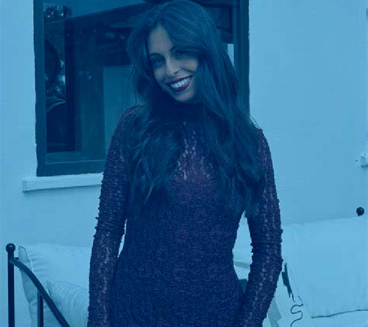 Gabriela 3 Lominchar escort