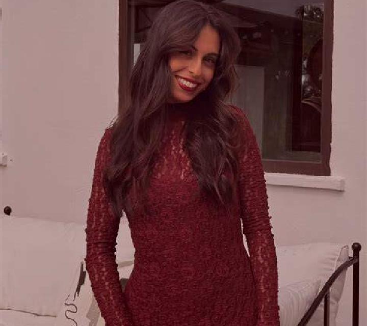 Gabriela 3 Santo Domingo de las Posadas escort