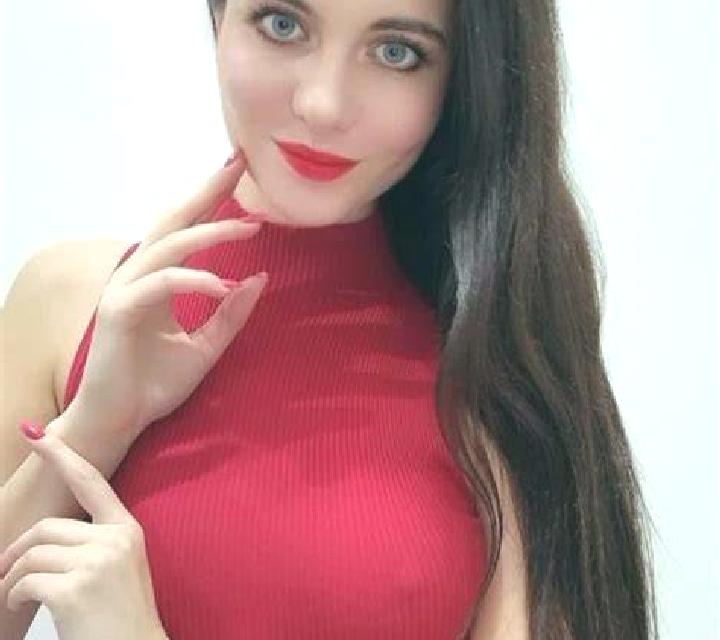 Gabriela Bayarque escort