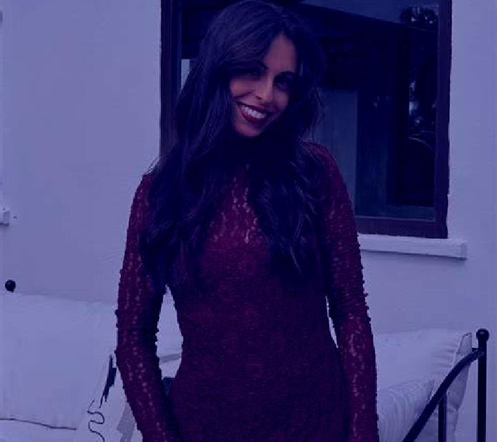 Gabriela Caminreal escort