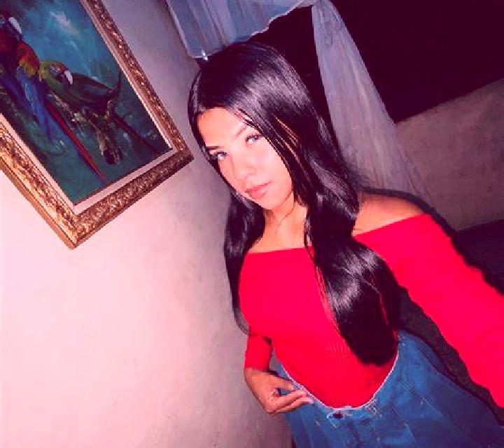 Gabriela Formiche Alto escort