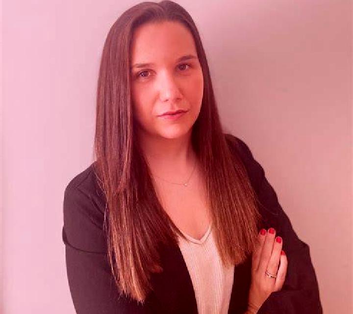 Gabriela Fuenlabrada escort