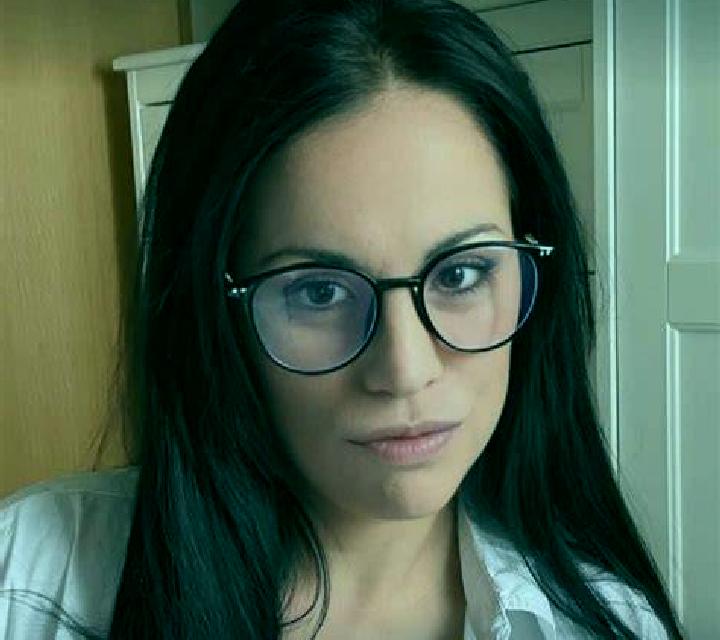 Gabriela Gallegos de Hornija escort