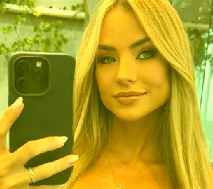 Gabriela Luanco escort
