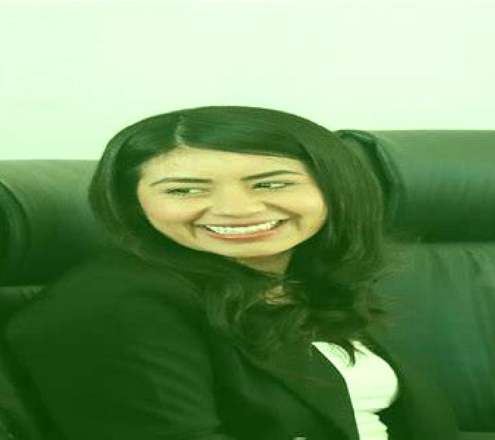 Gabriela Puebla del Salvador escort