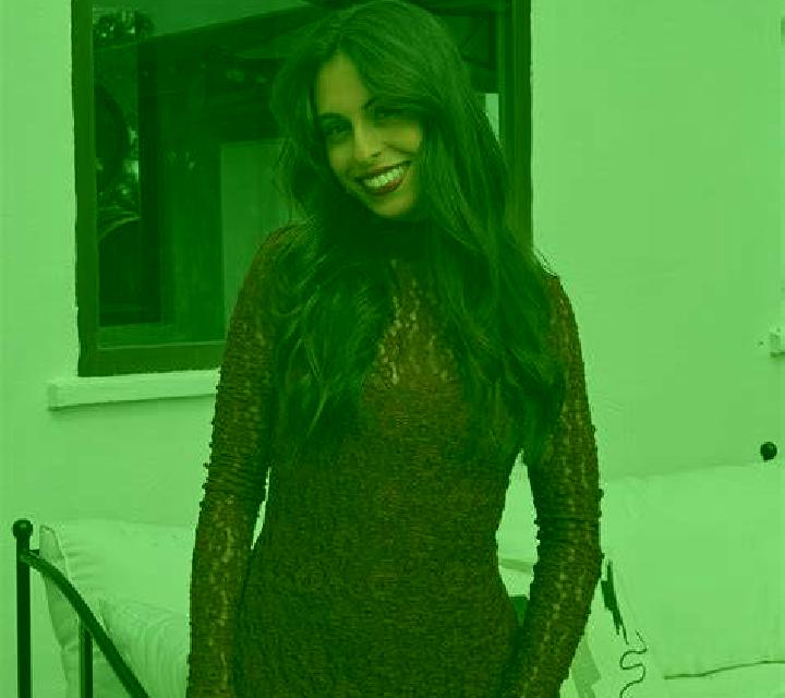 Gabriela Rena escort