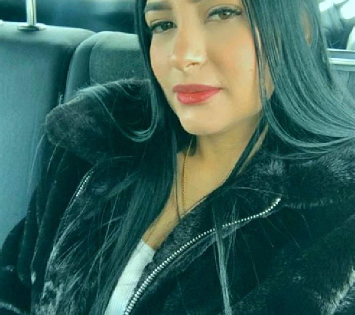 Giulia 2 Mazaricos escort