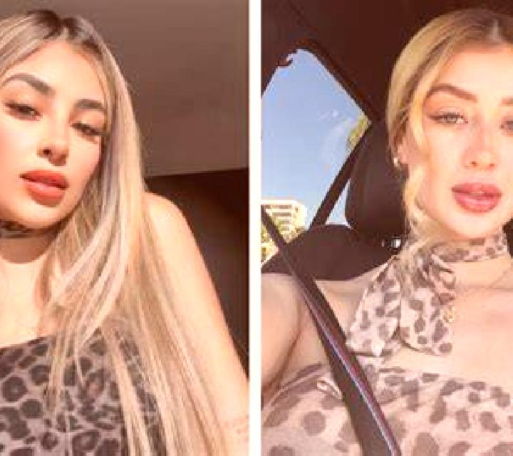 Giulia 2 Santa Eulalia de Riuprimer escort