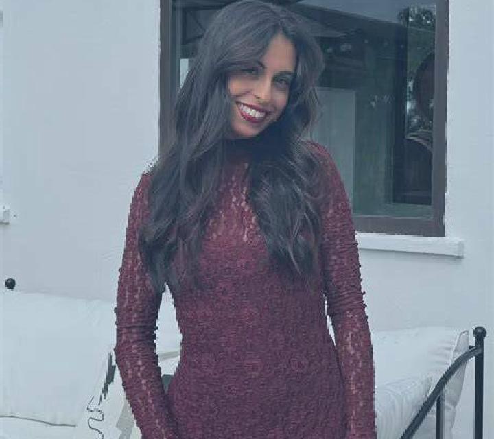 Giulia 2 Tejada escort