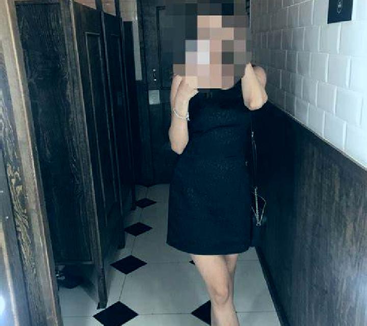 Giulia 2 Villasandino escort